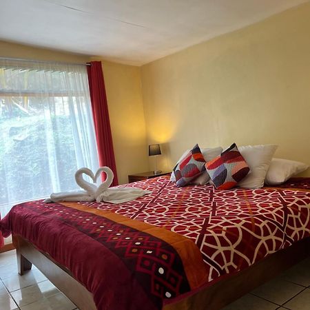 Apartamento La Casa Bonita Monteverde Exterior foto