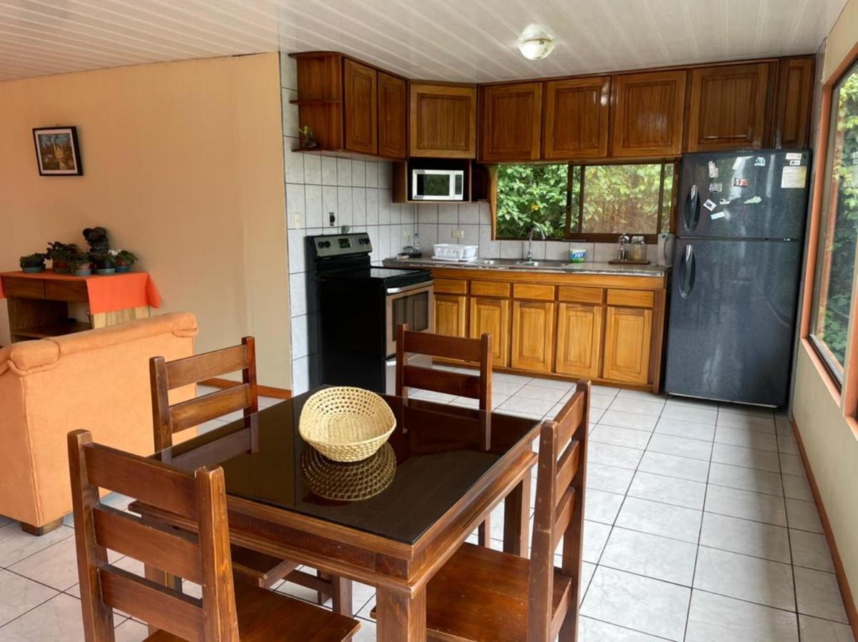 Apartamento La Casa Bonita Monteverde Exterior foto
