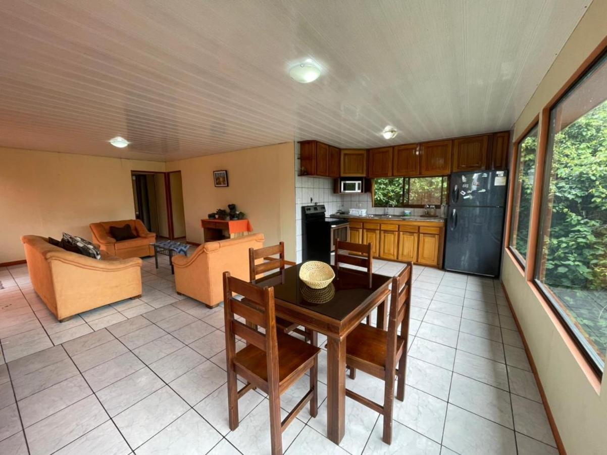 Apartamento La Casa Bonita Monteverde Exterior foto