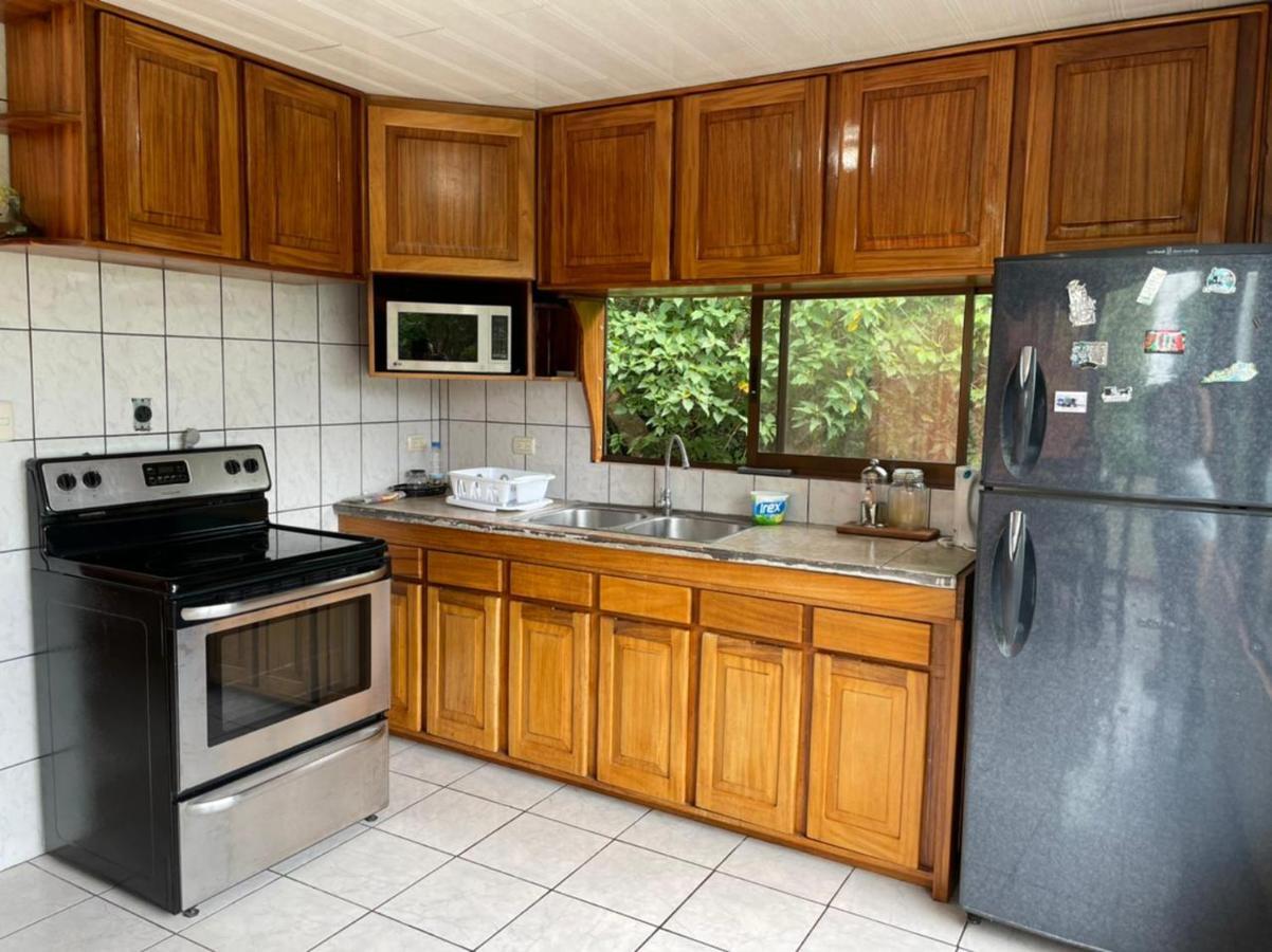 Apartamento La Casa Bonita Monteverde Exterior foto