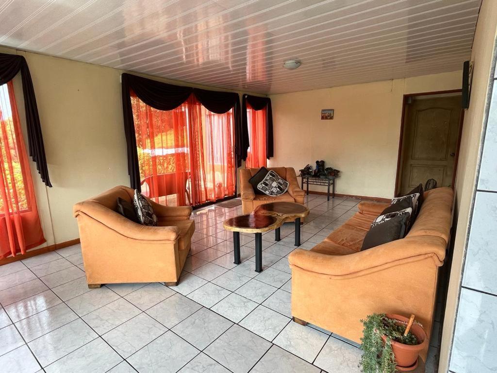 Apartamento La Casa Bonita Monteverde Exterior foto