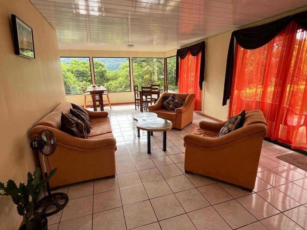 Apartamento La Casa Bonita Monteverde Exterior foto