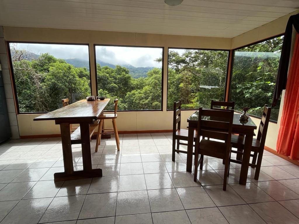 Apartamento La Casa Bonita Monteverde Exterior foto