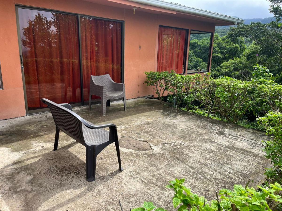 Apartamento La Casa Bonita Monteverde Exterior foto
