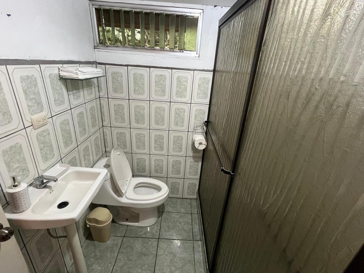 Apartamento La Casa Bonita Monteverde Exterior foto