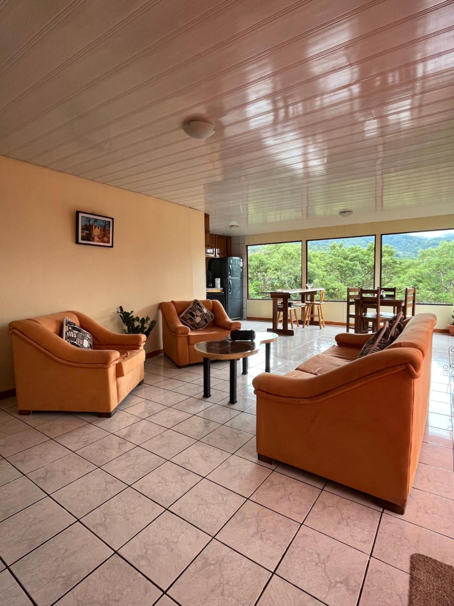 Apartamento La Casa Bonita Monteverde Exterior foto