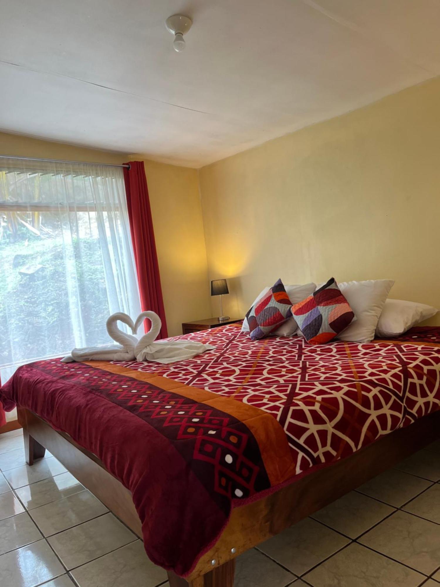 Apartamento La Casa Bonita Monteverde Exterior foto